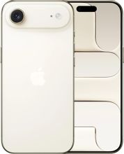 Изображение товара Apple iPhone Air 256Gb с OLED-экраном и 48 Мп камерой