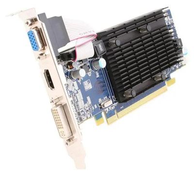 Sapphire ati hotsell radeon hd 4350