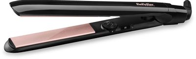 Характеристики Выпрямитель для волос BABYLISS ST298E, черный (2007859 ...