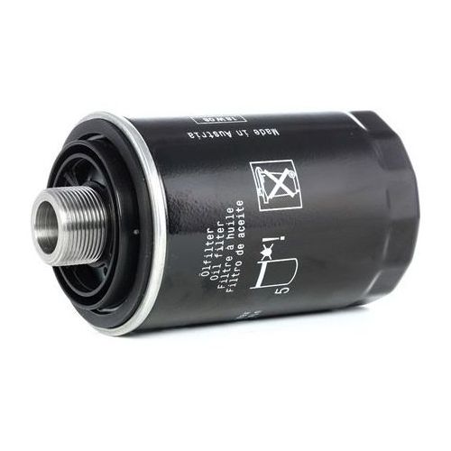 Фильтр масляный KNECHT/MAHLE OC456