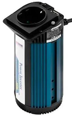 Отзывы на Преобразователь напряжения Titan HW-140W6 в интернет-магазине ...
