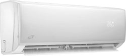 Сплит-система JUST AIRCON Just Red JAC-12HPSA/IF настенная, до 35м2, 12000 BTU