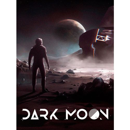 Игра 101XP Dark Moon, для ПК, регион: Россия, Весь мир, RUS (интерфейс и субтитры)
