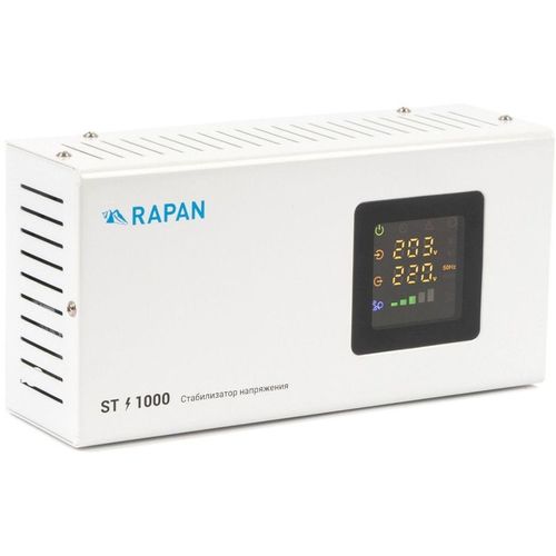 Rapan ST-1000 [8900]