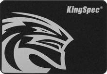 Изображение товара SSD накопитель KINGSPEC P4-120 120ГБ SATA III для ПК и ноутбука