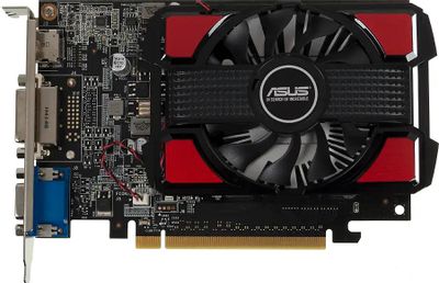 Gt 740 2gb ddr5 clearance