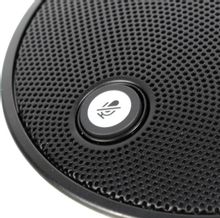 Микрофон Logitech ConferenceCam Group,  черный