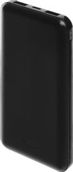 Изображение товара Внешний аккумулятор (Power Bank) Hoco J100 High-ranking, 10000мAч, черный Изображение товара Внешний аккумулятор (Power Bank) Hoco J100 High-ranking, 10000мAч, черный
