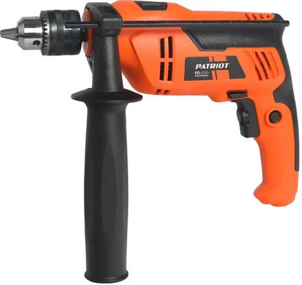 Дрель ударная Patriot FD 600h [120301440]