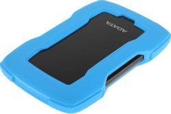 1ТБ Внешний диск HDD A-Data DashDrive Durable HD330, USB 3.0, синий
