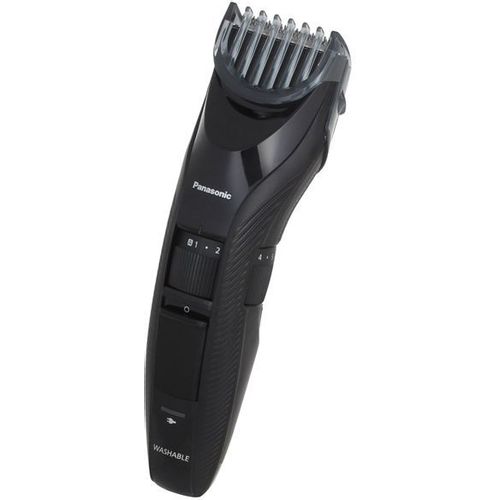 Машинка для стрижки Panasonic ER-GC51-K520 черный
