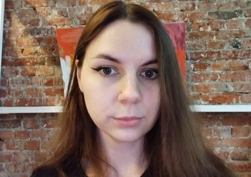 В режиме «Портрет» нельзя размыть фон
