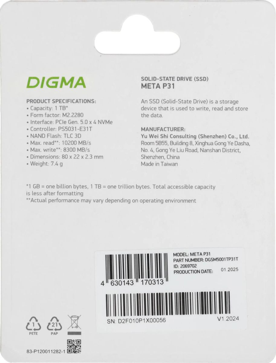 Превью изображения товара