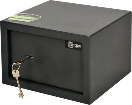 Сейф мебельный Cactus CS-SF-K18 взломостойкий 170x260x230 мм ключевой