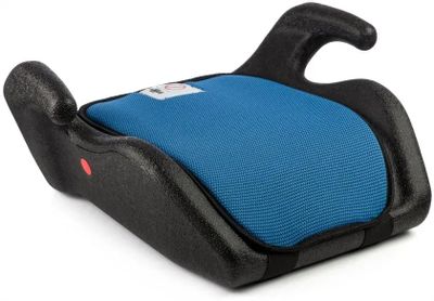 Автокресло детское SIGER Мякиш, blue, синий, 3 [kres0017] – купить в ...