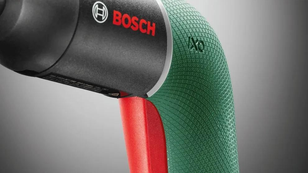 Bosch ixo 6 full set 2025