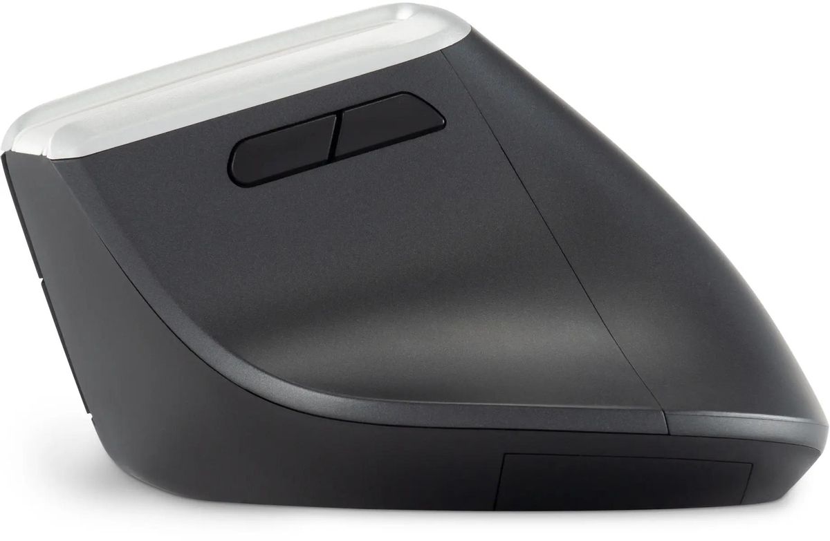 Мышь Oklick 991MW, беспроводная, USB, серый