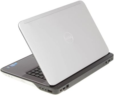 Dell xps l502x store nvidia gt 540m