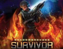 Игра FROZENBYTE Shadowgrounds: Survivor, для ПК, регион: Россия,СНГ