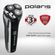 Электробритва Polaris PMR 0305R wet&dry PRO 5 blades, черный – купить в ...