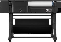 Плоттер HP Designjet T850 MFP, 36"