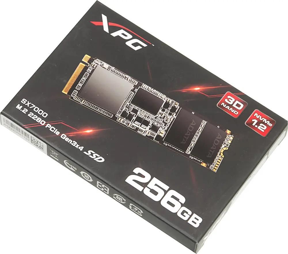 Adata sx7000 hotsell