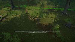 Игра GAMES OPERATORS Natural Instincts: European Forest (Ранний доступ), для ПК, регион: Россия,СНГ