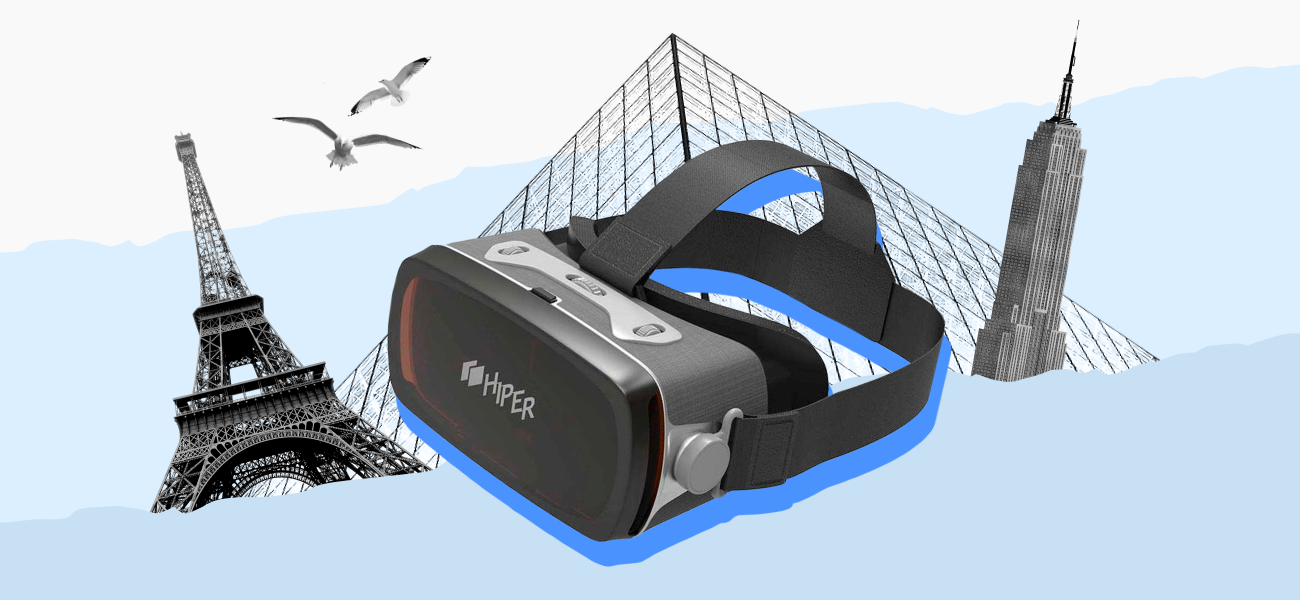 Begivenhed Abundantly Emotion Стоит ли покупать дешевые VR-очки для смартфона — Журнал Ситилинк