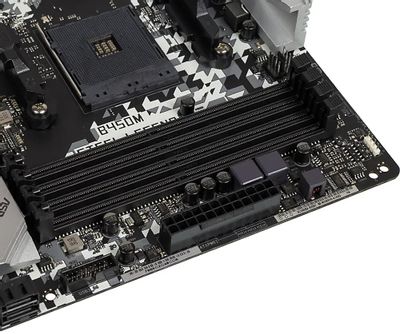 Asrock b450m steel legend ryzen 3000 online