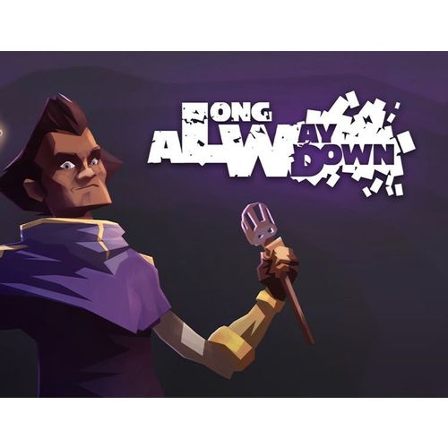 Игра GOBLINZ STUDIO A Long Way Down, для ПК, регион: Россия, RUS (интерфейс и субтитры)