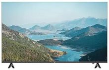 Изображение товара 55 Умный телевизор BQ 55FU32B 4K Ultra HD WebOS Hub smart TV