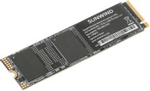 Изображение товара SSD накопитель SunWind NV3 SWSSD001TN3T 1ТБ M.2 PCIe NVMe для ПК и ноутбуков