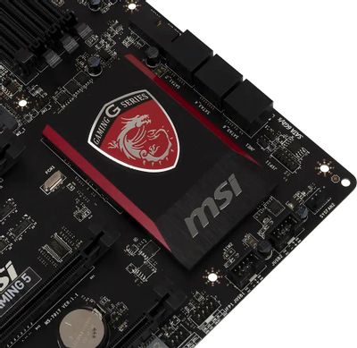 Z97 sale gaming 5
