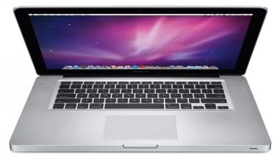 Apple MacBook Pro 17