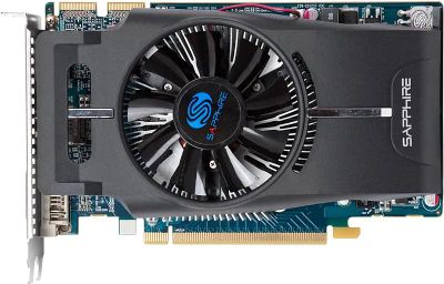 Sapphire Radeon Asus Hd 6770 Hd 6770 1gb Gddr5 Asus Radeon Hd 6770
