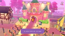 Игра BEHOLD STUDIOS Cosplay Club, для ПК, регион: Россия, Весь мир