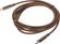 Изображение товара Кабель VENTION TRIJH,  USB Type-C (m) (прямой) -  USB Type-C (m) (прямой),  2м,  бронзовый