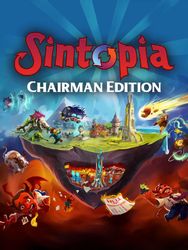 Изображение товара Игра TEAM 17 Sintopia - Chairman Edition, для  ПК,  регион: СНГ,  RUS (интерфейс и субтитры)