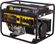Изображение товара Бензиновый генератор Huter DY13000L, 220 В, 11кВт [64/1/78]