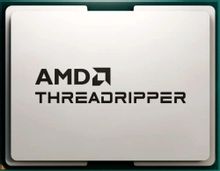 Изображение товара Процессор AMD Ryzen Threadripper 9970X, sTR5,  OEM [100-000001594]