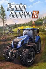 Изображение товара Игра Farming Simulator 15 для ПК цифровое издание с русским интерфейсом