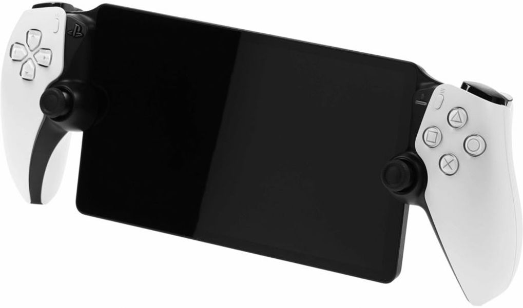 Портативная игровая консоль PlayStation Portal, экран 8"