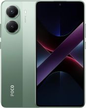 Изображение товара Xiaomi Poco X7 Pro 12/512Gb смартфон AMOLED NFC 5G Dual SIM IP68