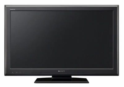 37" Телевизор Sony KDL-37S5600, FULL HD, черный