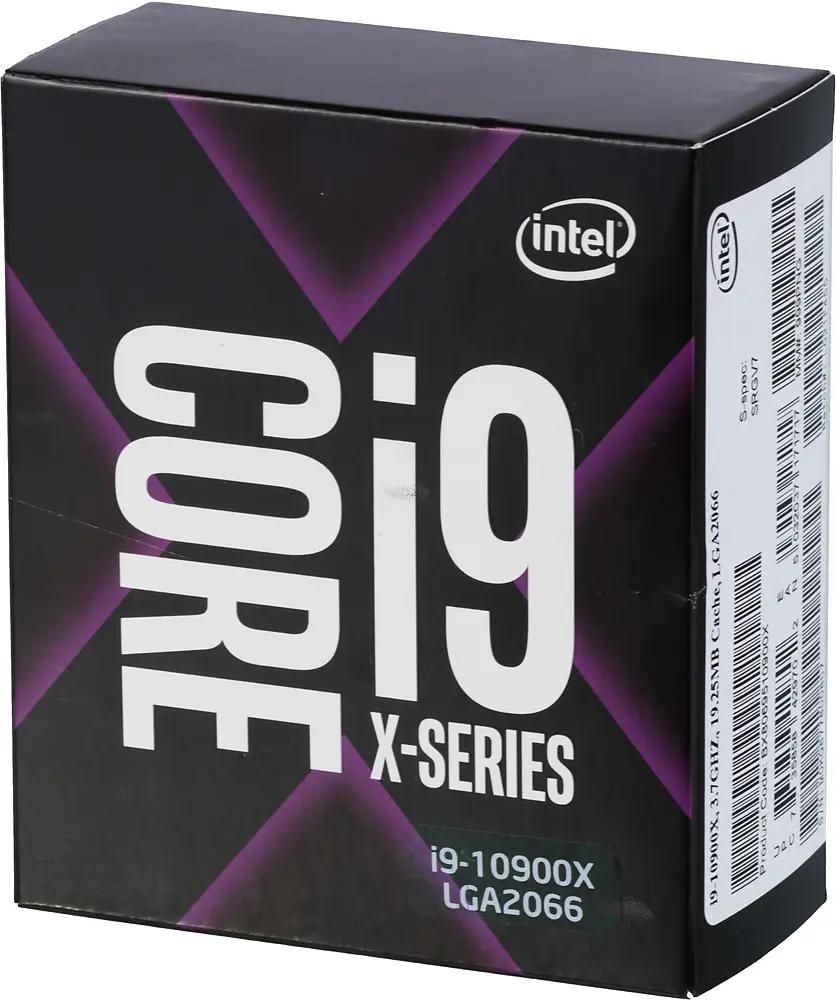 Intel 2066 store