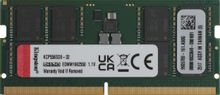 Изображение товара Оперативная память Kingston DDR5 SO-DIMM 32 ГБ 5600 МГц для ноутбуков