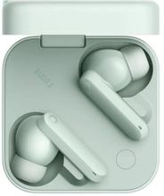 Изображение товара Наушники NOTHING Buds 2, Bluetooth, внутриканальные, светло-зеленый [a10600099]