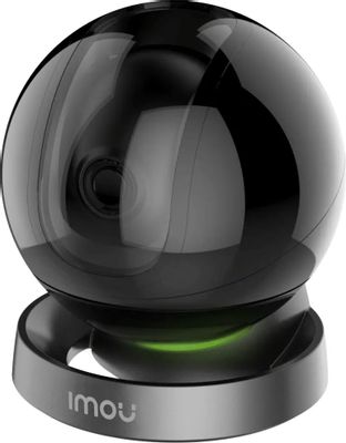 Камера видеонаблюдения IP IMOU Ranger Pro, 1080p, 3.6 мм, черный [ipc ...