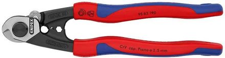 Тросорез KNIPEX KN-9562190, 190мм