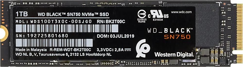Wds100t3x0c on sale